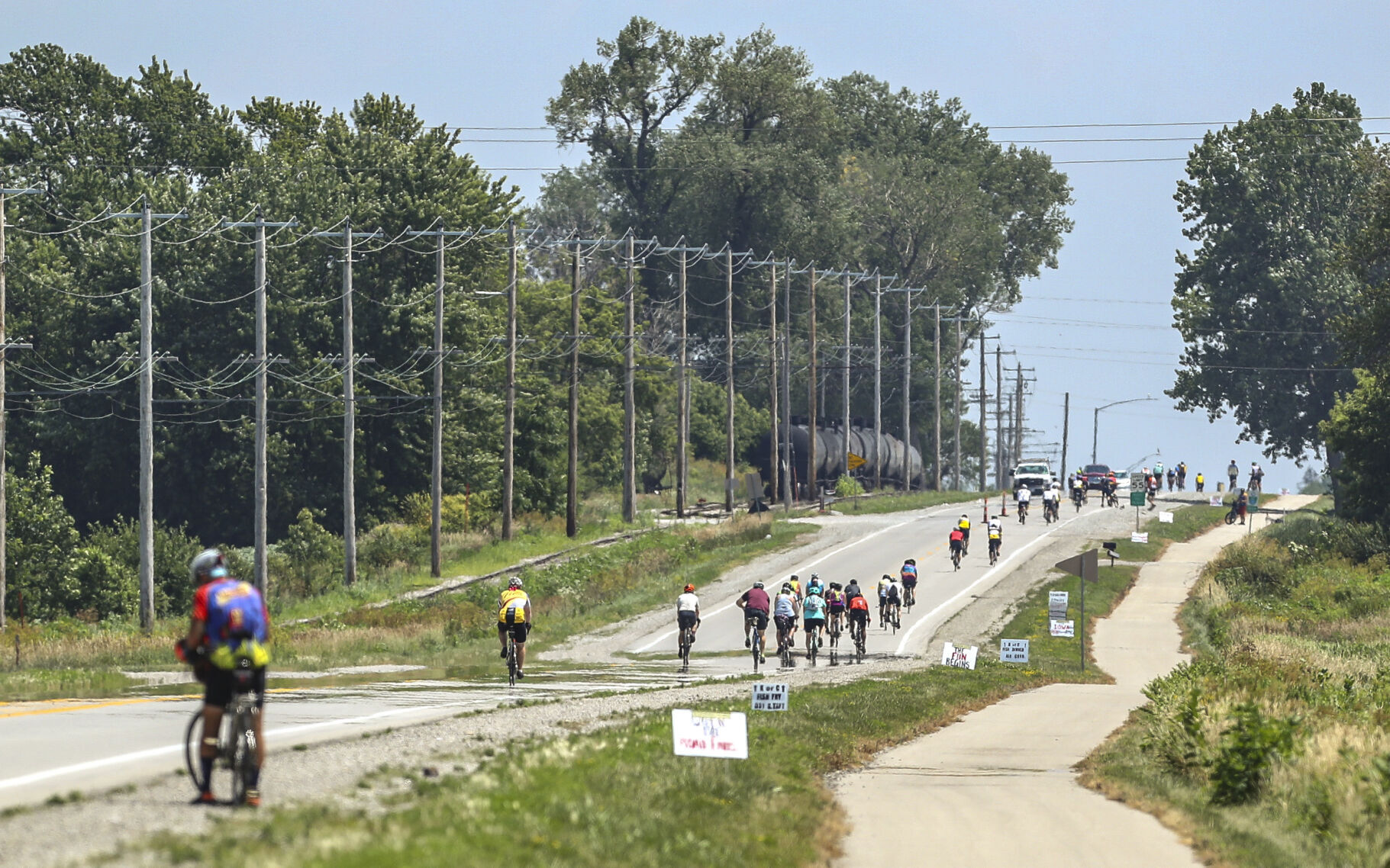 RAGBRAI 3